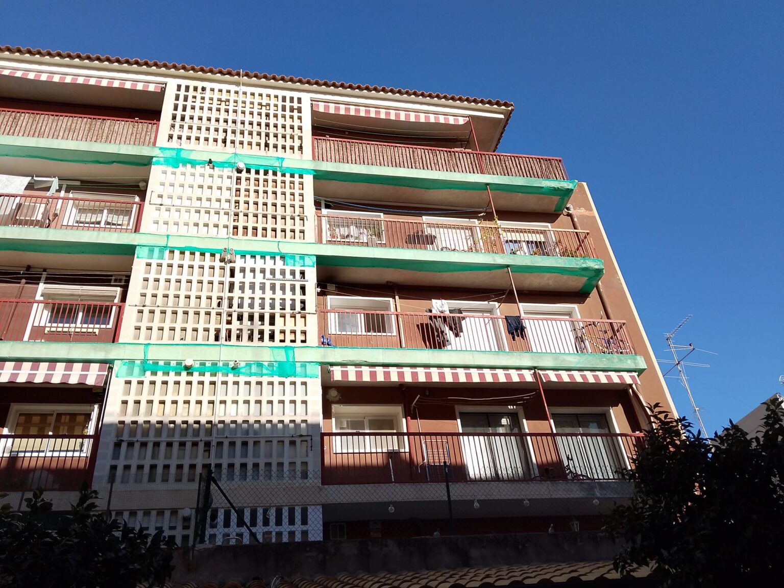 RR Soluciones Verticales servicios de fontanería en vertical en Maresme