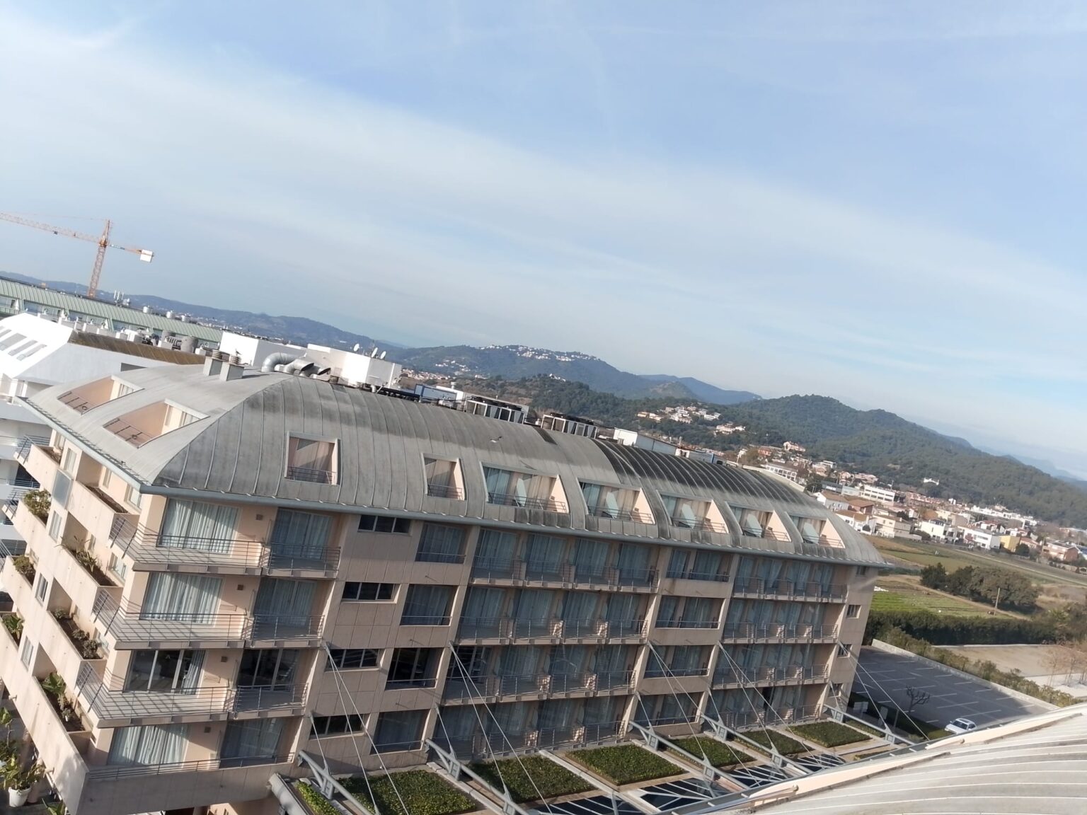 RR Soluciones Verticales especialistas en reparaciones urgentes en altura